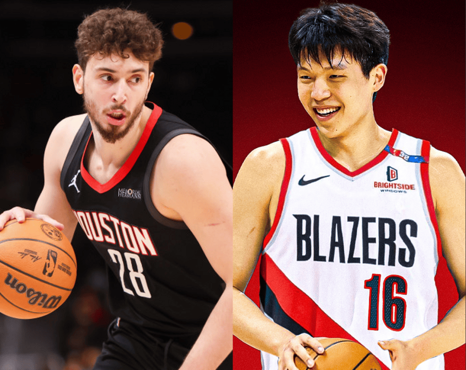 包含今晨波特兰开拓者备战法甲;刷新队史纪录细节曝光;态度坚定;数据趋势出现新变化的词条 包含今晨波特兰开拓者备战法甲;刷新队史纪录细节曝光;态度坚定;数据趋势出现新变化的词条