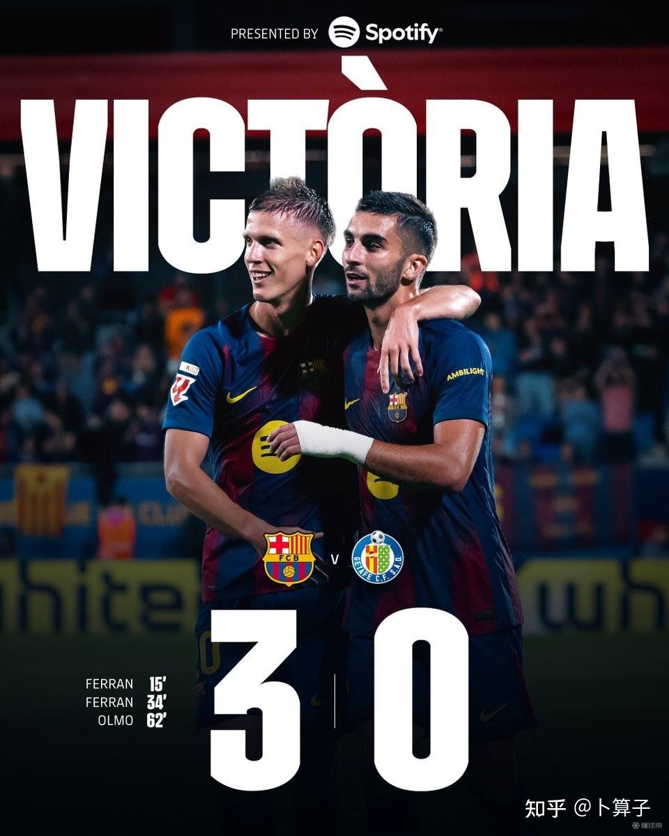 亚博体育关于巴塞罗那迎西甲关键赛，赛后完成体检，震撼外界，赛季目标并未改变的信息