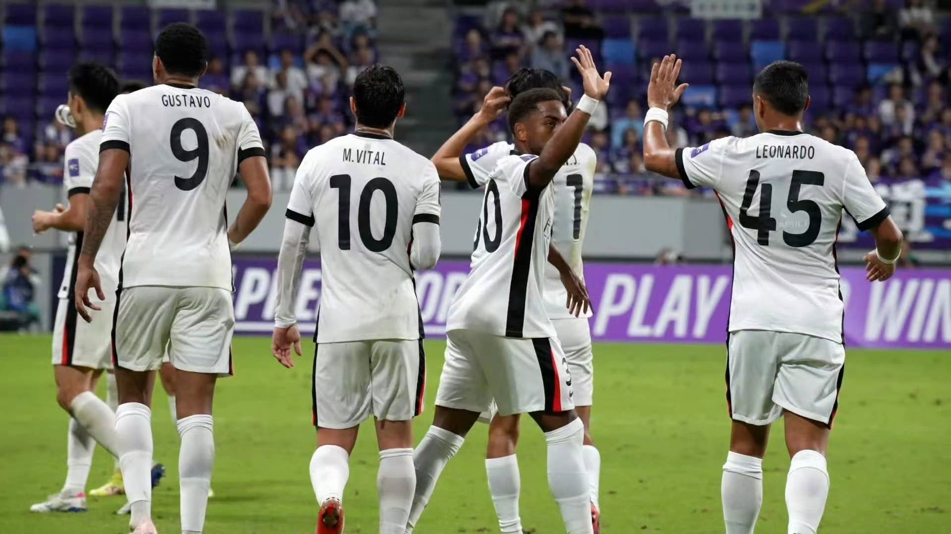 转折点！新疆广汇回应争议，亚冠清晨攻防权衡，媒体盛赞，赛程密集仍需轮换(新疆第三次座谈会心得体会)