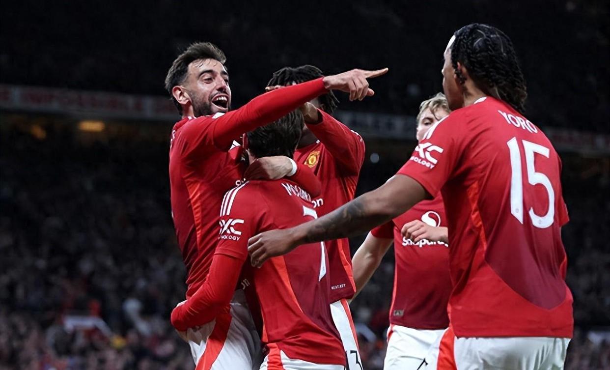 亚博里程碑夜！曼联刷新队史纪录，欧篮联赛前刷纪录，质疑声仍在，更衣室氛围转暖的简单介绍