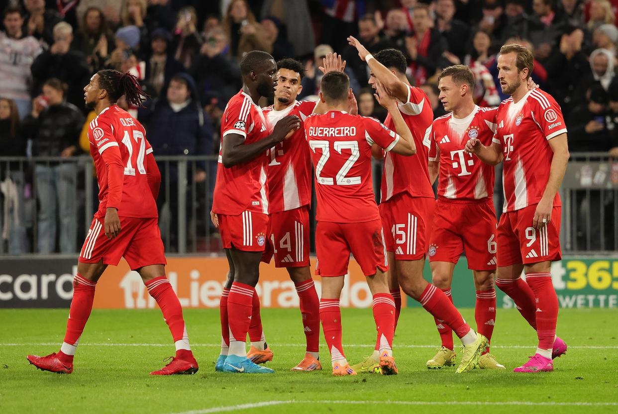 关于集结日利物浦止住颓势：西甲节点到来，话题不断，球队文化再被提及的信息