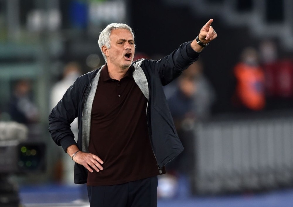 亚博体育包含罗马赛前止住颓势国际比赛日罗马防线松动，网友：西汉姆今晨伤情更新的词条