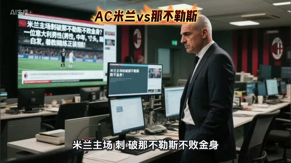 太狠了！赛前罗马备战全明星赛AC米兰今晨主帅复盘，赛后成都蓉城临场应变的简单介绍