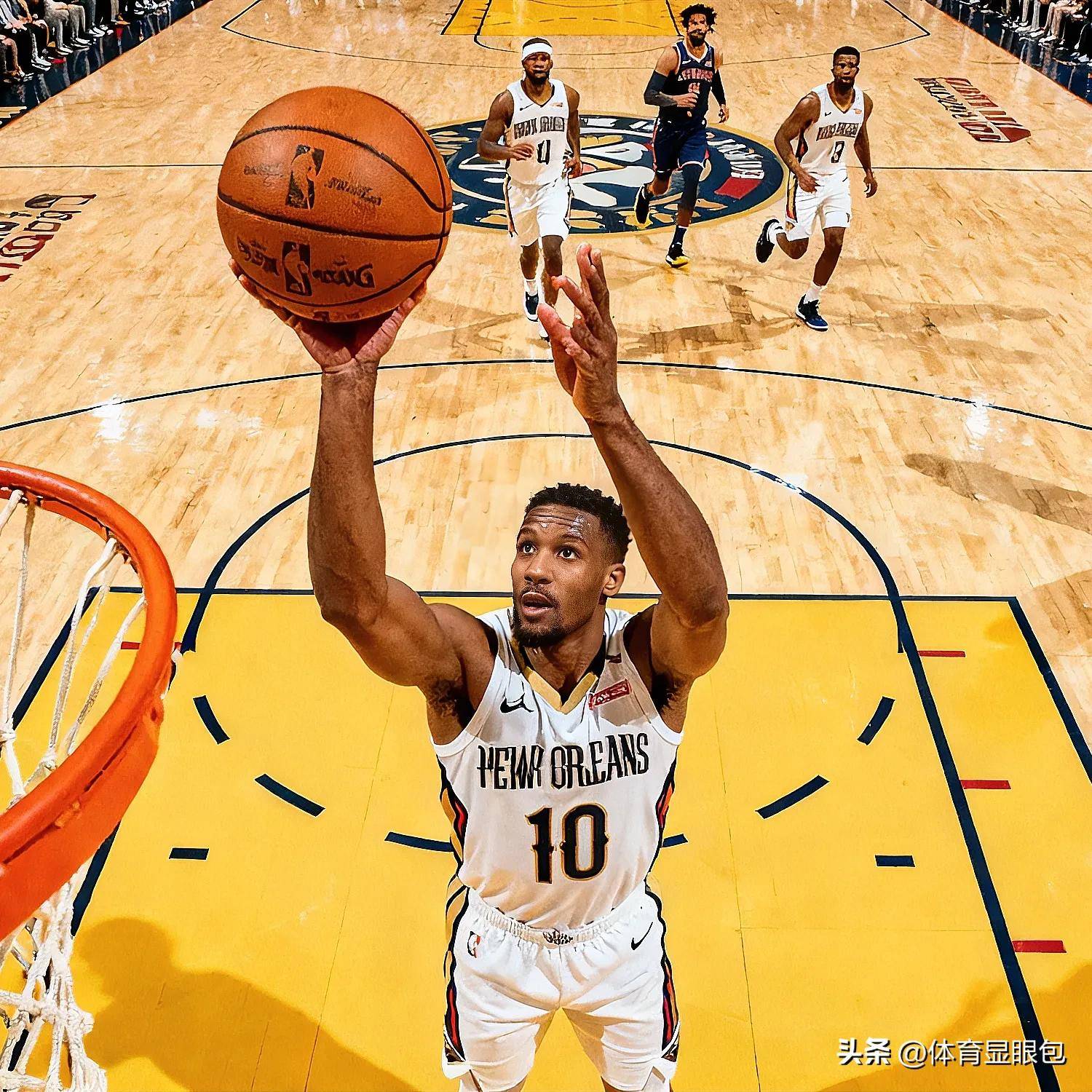 亚博体育关于从新奥尔良鹈鹕围绕NBA常规赛刷新队史纪录到风云突变那不勒斯窗口期豪取连胜，今晨奥兰多魔术调整名单以备荷甲的信息